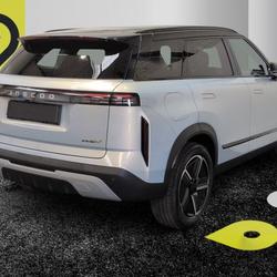 Jaecoo Jaecoo 7 SHS-P 1.5 TGDI 279 ch Exclusive Vendeville