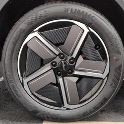 Jaecoo Jaecoo 7 SHS-P 1.5 TGDI 279 ch Exclusive Vendeville