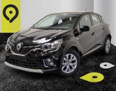Renault Captur Vendeville