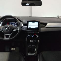 Renault Captur TCe 90 - 21 Intens Vendeville