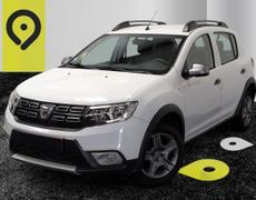 Dacia Sandero Vendeville