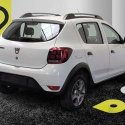 Dacia Sandero SCe 75 Urban Stepway Vendeville