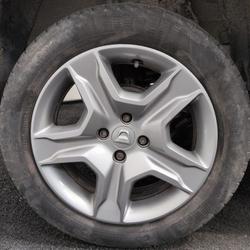 Dacia Sandero SCe 75 Urban Stepway Vendeville