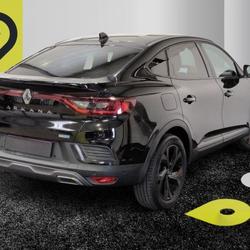 Renault Arkana E-Tech hybride 145 R.S. Line Fast Track Vendeville