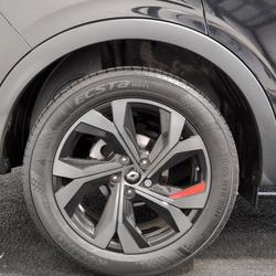Renault Arkana E-Tech hybride 145 R.S. Line Fast Track Vendeville