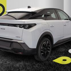 Peugeot 3008 Hybrid 145 e-DCS6 Allure Vendeville