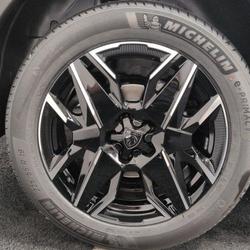 Peugeot 3008 Hybrid 145 e-DCS6 Allure Vendeville