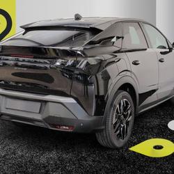 Peugeot 3008 Hybrid 145 e-DCS6 Allure Vendeville