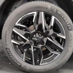 Peugeot 3008 Hybrid 145 e-DCS6 Allure Vendeville
