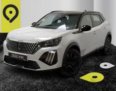 Peugeot 2008 Vendeville