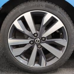 Nissan Micra DIG-T 117 N-Connecta Vendeville