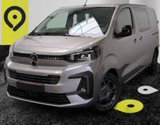 Citroen Jumpy Vendeville