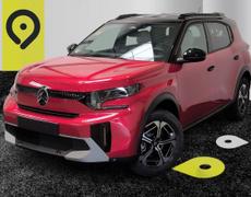 Citroen C3 Aircross Vendeville