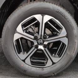 Citroen C3 Aircross Hybride 145 ch Aut Max Vendeville