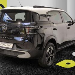 Citroen C3 Aircross Hybride 145 ch Aut Max Vendeville