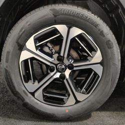 Citroen C3 Aircross Hybride 145 ch Aut Max Vendeville