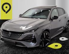 Peugeot 308 III Phase 1 Vendeville