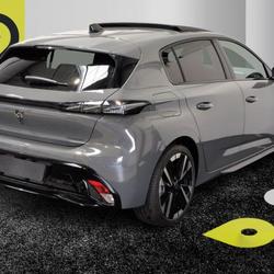 Peugeot 308 III Phase 1 Hybrid 145 e-DCS6 GT Vendeville