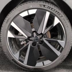 Peugeot 308 III Phase 1 Hybrid 145 e-DCS6 GT Vendeville