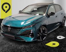 Peugeot 308 III Phase 1 Vendeville