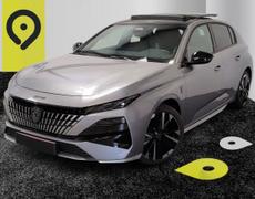 Peugeot 308 III Phase 1