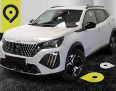 Peugeot 2008 Vendeville