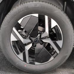 Peugeot 2008 Hybrid 145 e-DCS6 Allure Vendeville