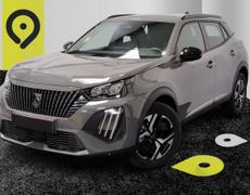 Peugeot 2008 Vendeville