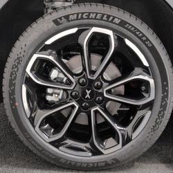 Xpeng G6 AWD Performance 485 ch - Vendeville