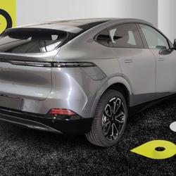 Xpeng G6 RWD Long Range - Vendeville