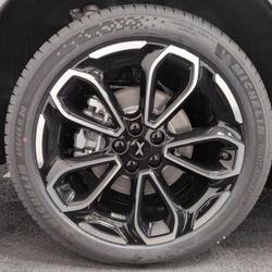 Xpeng G6 RWD Long Range - Vendeville