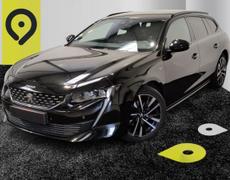 Peugeot 508 SW Vendeville