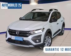 Dacia Sandero Vendeville