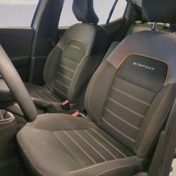 Dacia Sandero TCe 90 Stepway Essentiel occasion - Vendeville - photo 3/10