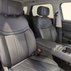 Jaecoo Jaecoo 7 SHS-P 1.5 TGDI 279 ch Exclusive Vendeville