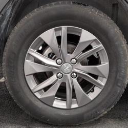 Peugeot 2008 PureTech 100 S&S BVM6 Active Vendeville