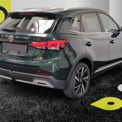 MG ZS 1.5 L Hybrid+ 197 ch Luxury Vendeville