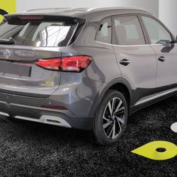 MG ZS 1.5 L Hybrid+ 197 ch Luxury Vendeville