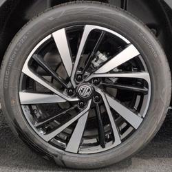 MG ZS 1.5 L Hybrid+ 197 ch Luxury Vendeville
