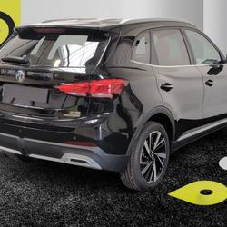MG ZS 1.5 L Hybrid+ 197 ch Luxury Vendeville