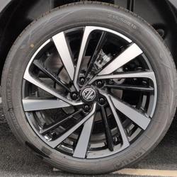 MG ZS 1.5 L Hybrid+ 197 ch Luxury Vendeville