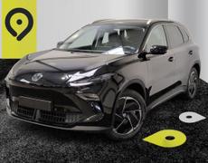 MG MGS5 EV Vendeville