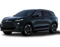 MG MGS5 EV