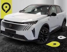 Peugeot 3008 Vendeville
