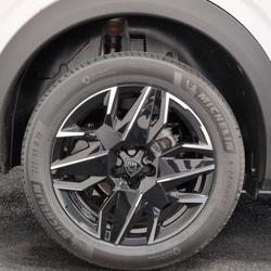Peugeot 3008 Hybrid 145 e-DCS6 GT Vendeville