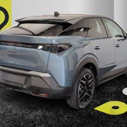 Peugeot 3008 Hybrid 145 e-DCS6 GT Vendeville