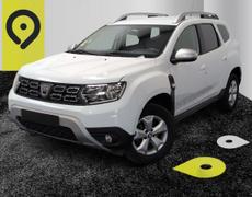 Dacia Duster Vendeville