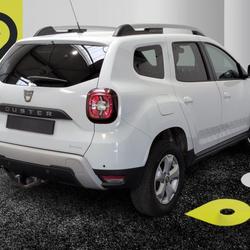 Dacia Duster DCi 115 4x2 Evasion Vendeville