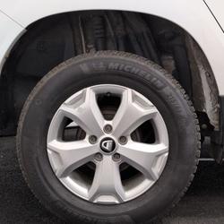 Dacia Duster DCi 115 4x2 Evasion Vendeville
