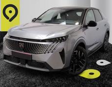 Peugeot 3008 Vendeville